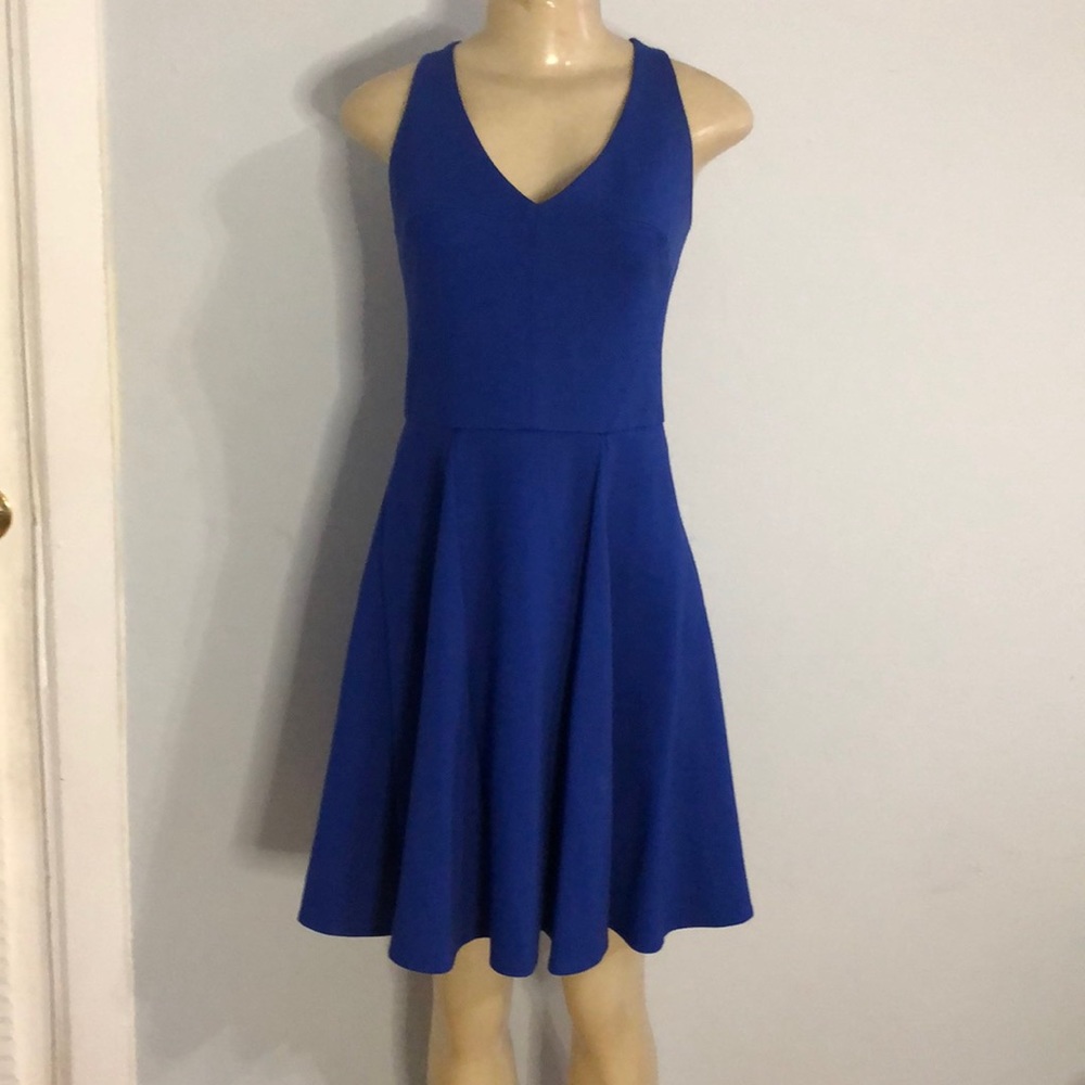 ABS Allen Schwartz dress. Size M